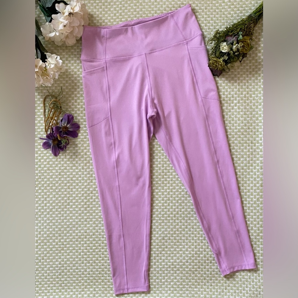 🌸Victoria’s Secret Fitness Leggings🌸